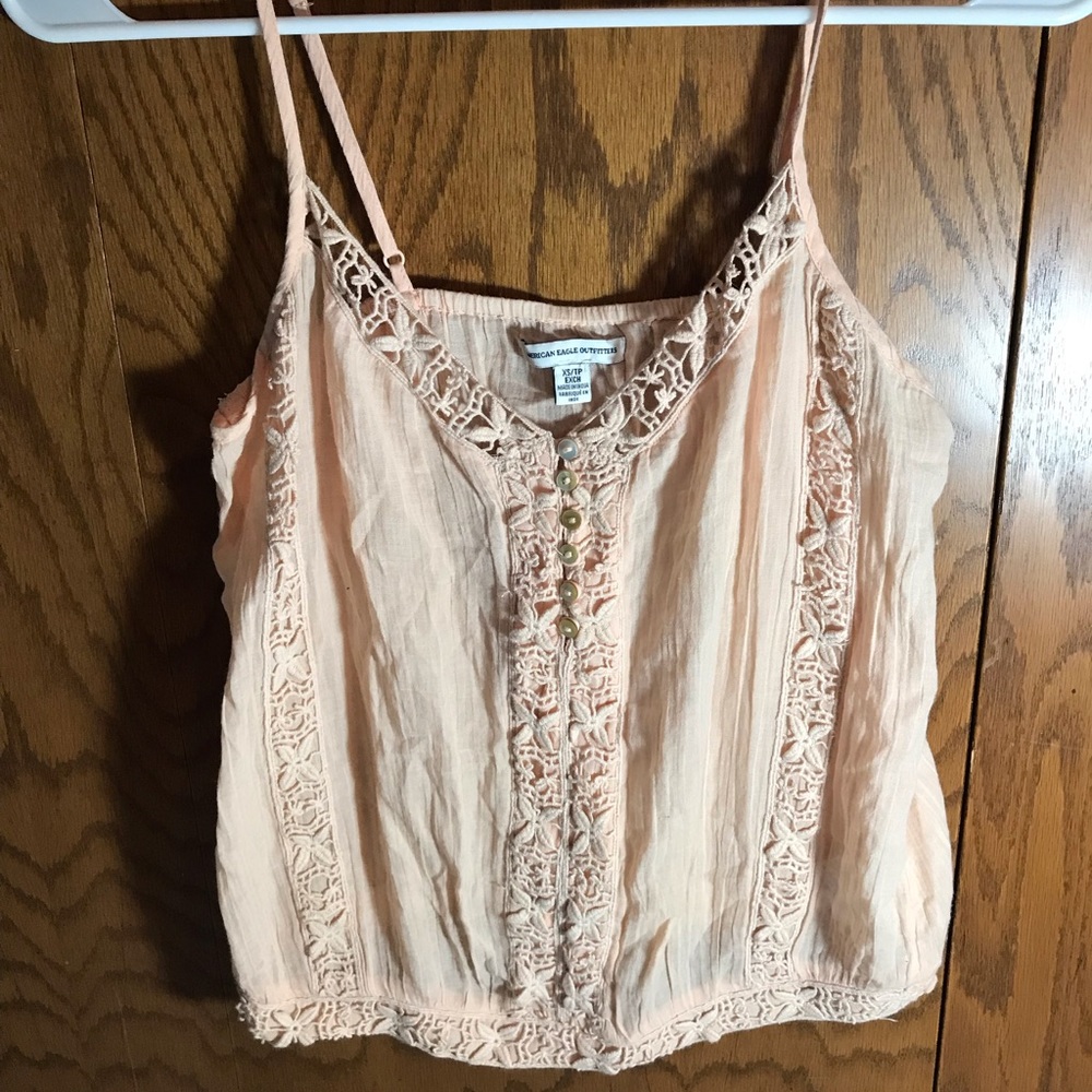 Tank top
